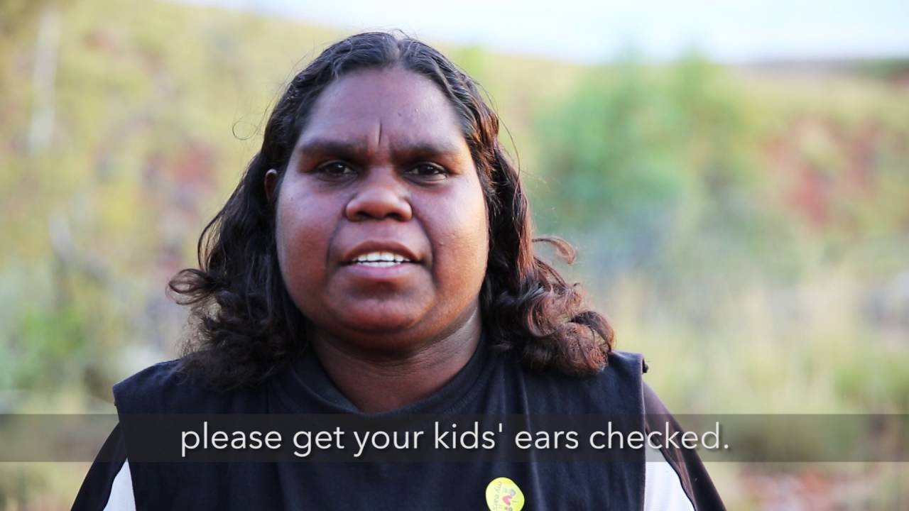 IHHP - Owairtilla (Canteen Creek) NT  'Drum, Drum'