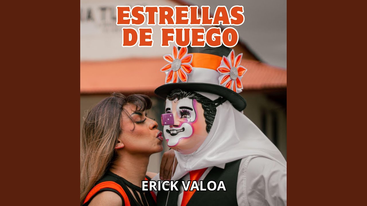 ENTRADA Estrellas de Fuego