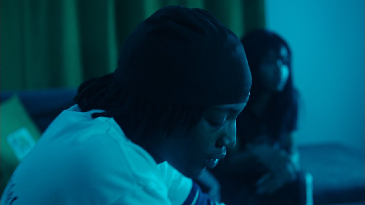 Jomo Kays - The Motto (Official Music Video)