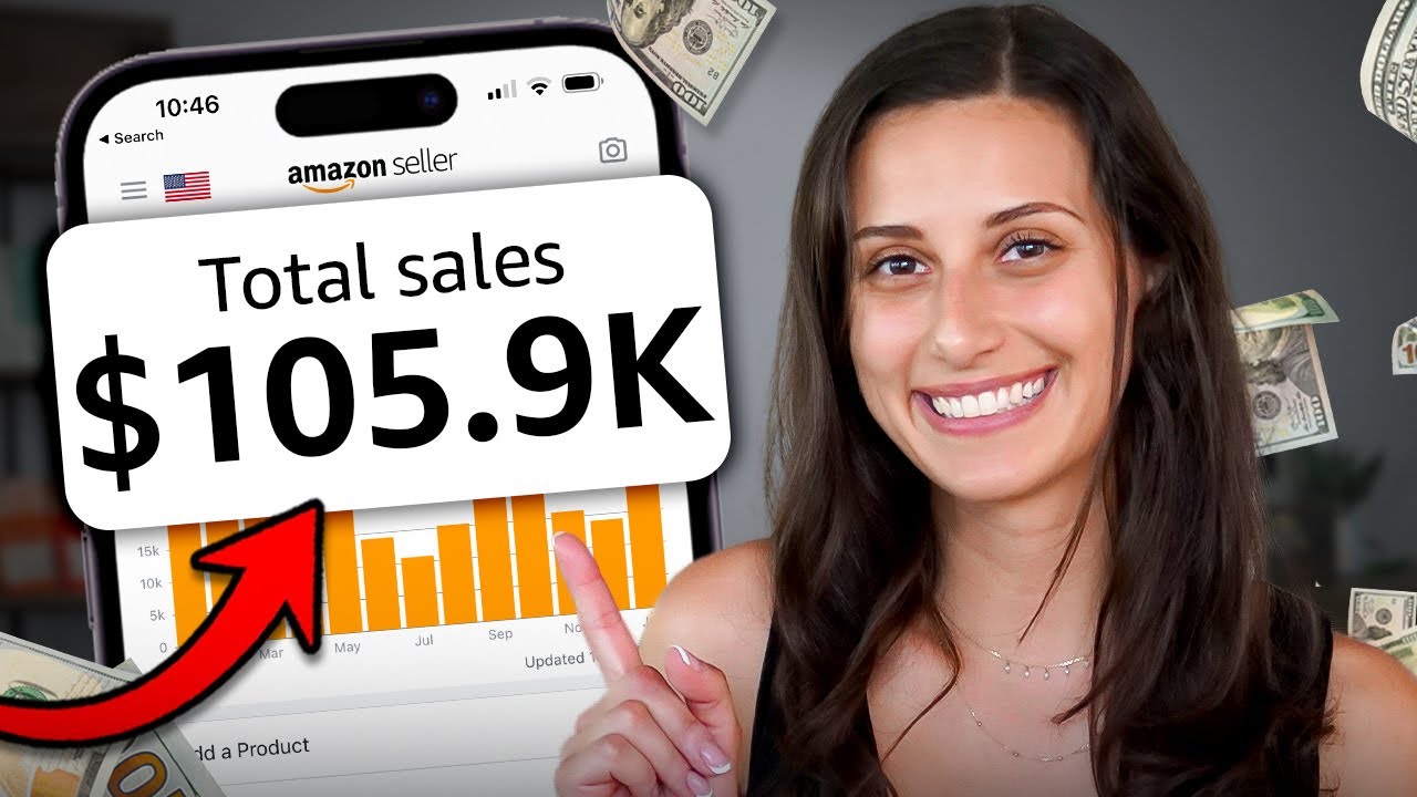 I Tried Selling On Amazon FBA - The Honest Results