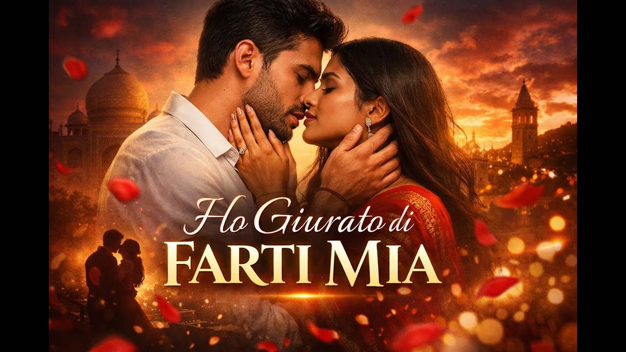 Ho Giurato di Farti Mia – Canzone Italiana Romantica 🎧 USA LE CUFFIE