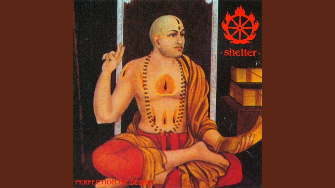 Saranagati