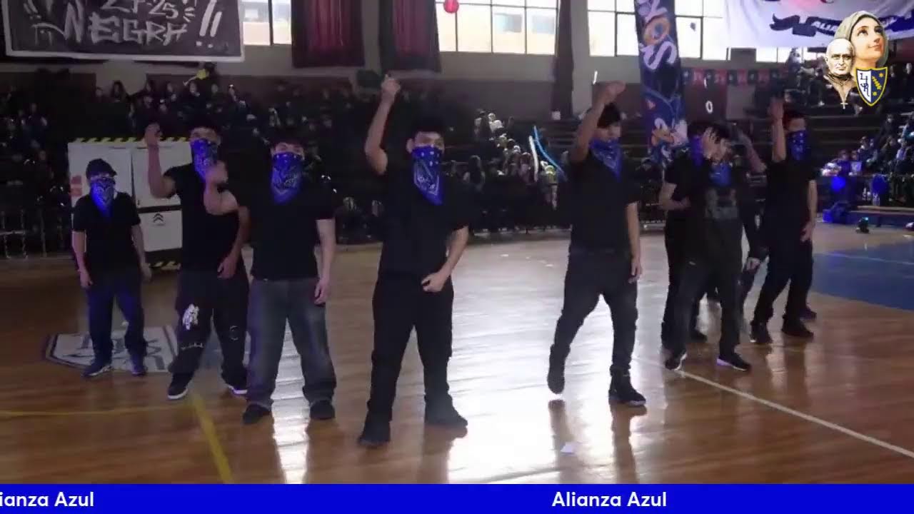 Aniversario 2024: Jueves 18 de julio