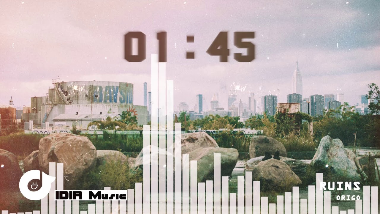 Origo - Ruins | IDIR Music
