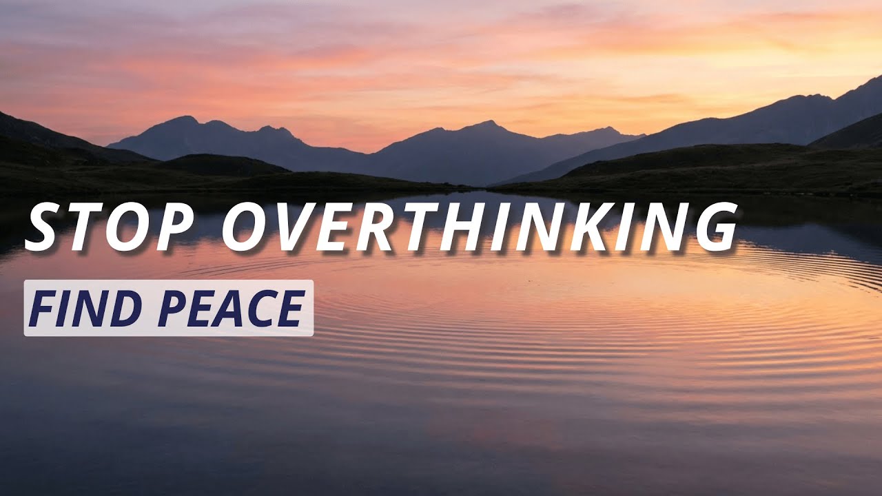 20 Minute Guided Meditation for Reducing Stress and Anxiety | Full Body Relaxation