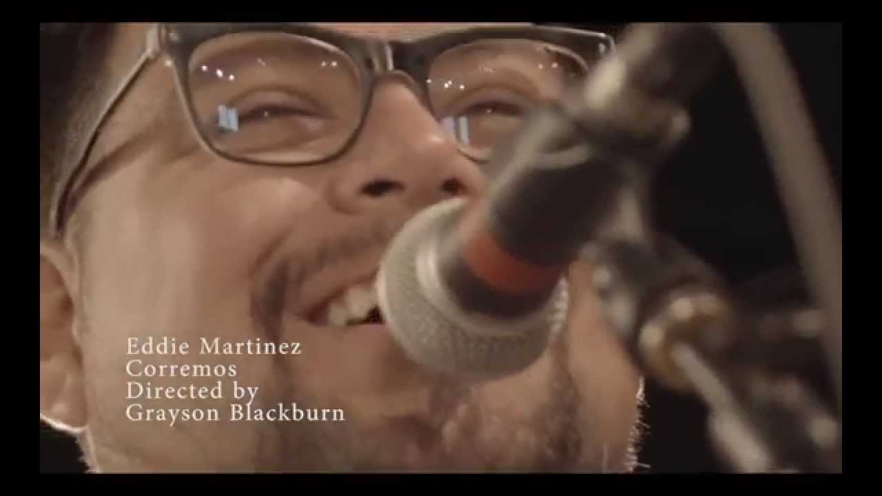 Eddie Martinez - Corremos - Video Oficial HD