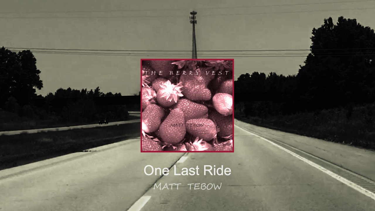 Matt Tebow - 