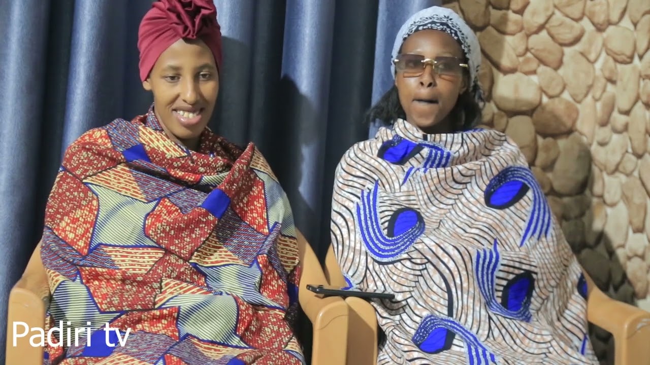 ABAGORE BABA NYAMULENGE BAGIFITE UMUCO BAJE GUKOSORA IBYAPFUYE