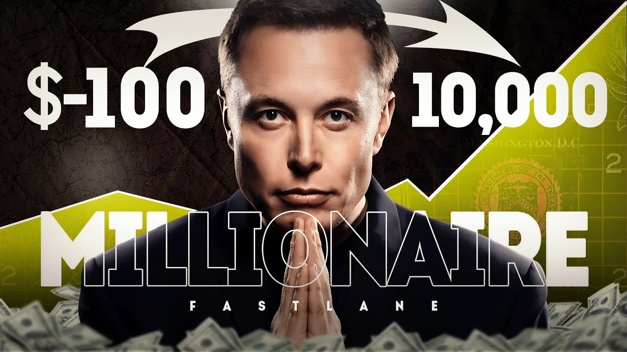The Millionaire Fastlane Exposed ! Your Pathway To Wealth And Success