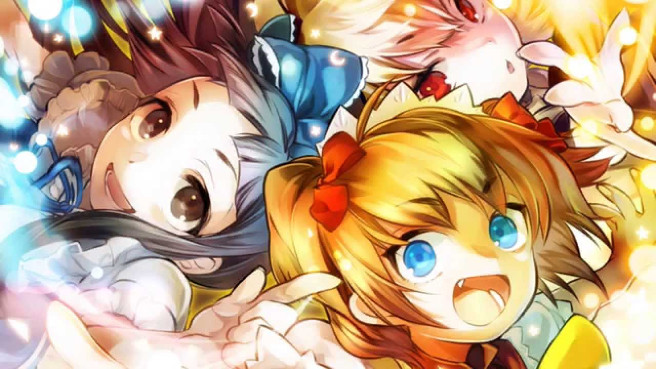 [Riverside] Ito Hakanaki Hikari no Gotoku [RUS SUB]