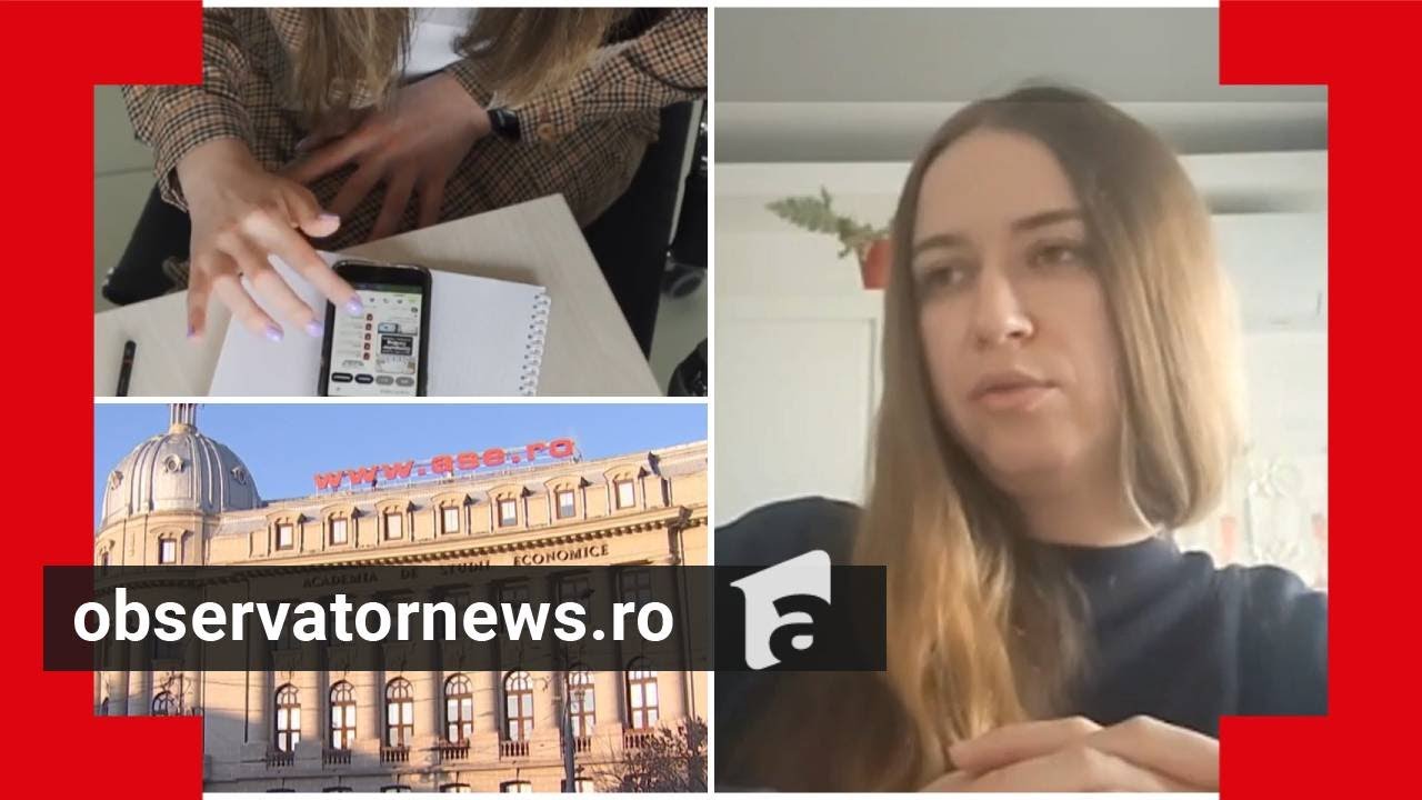 Schema prin care o profesoară de la ASE şi-a păcălit pe bani doctoranzii. Mărturia unei studente