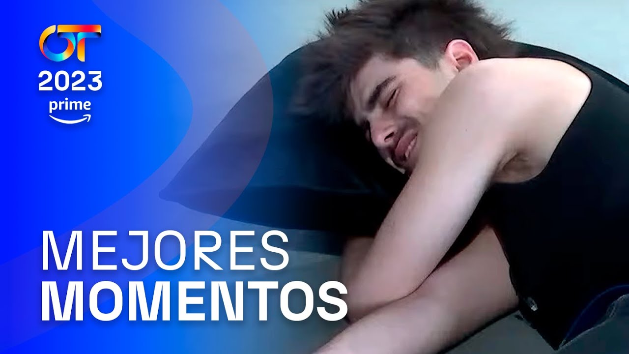 MARTIN LLORA escuchando ESCRIUREM