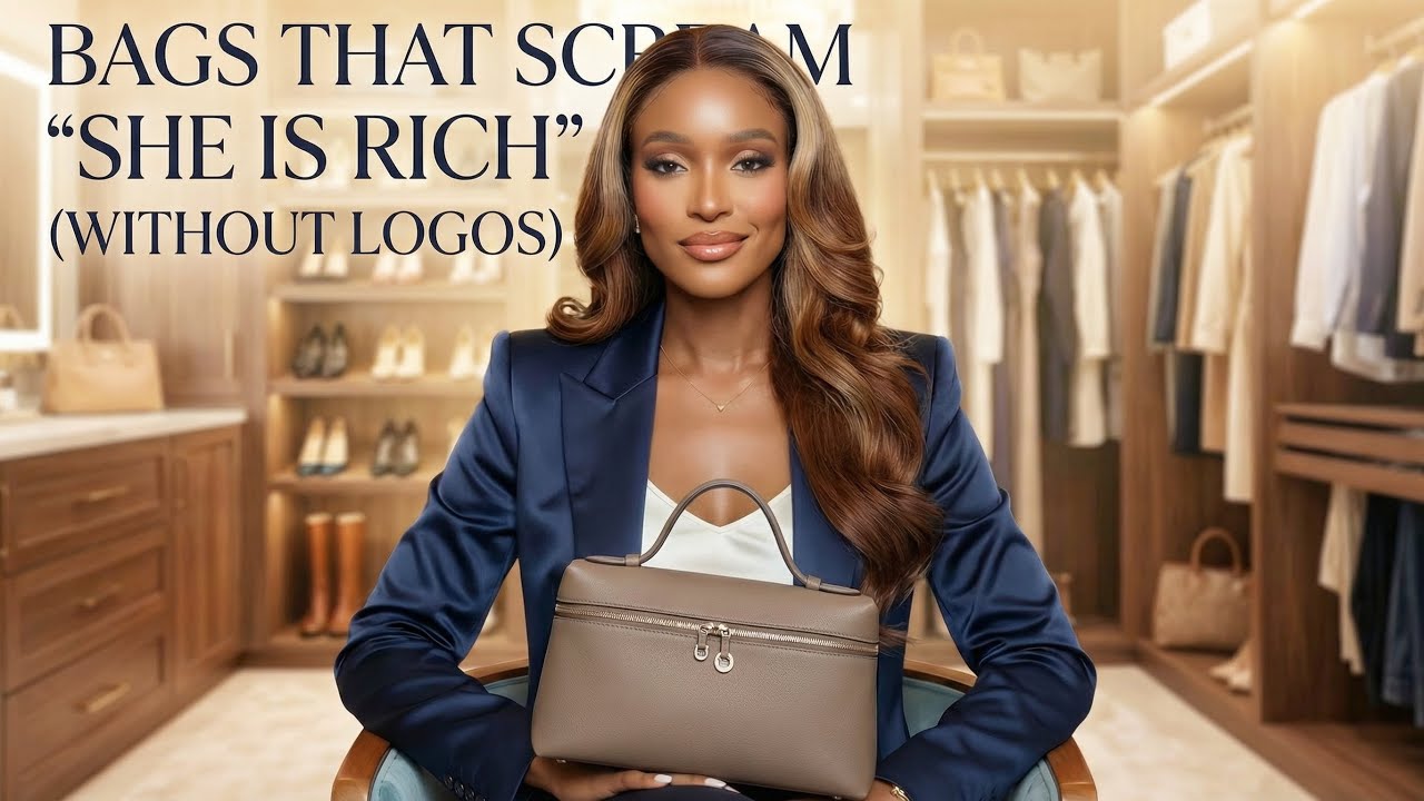 8 Bags Rich Women Always Wear to Look Expensive | The Must Have Mid Range Bags