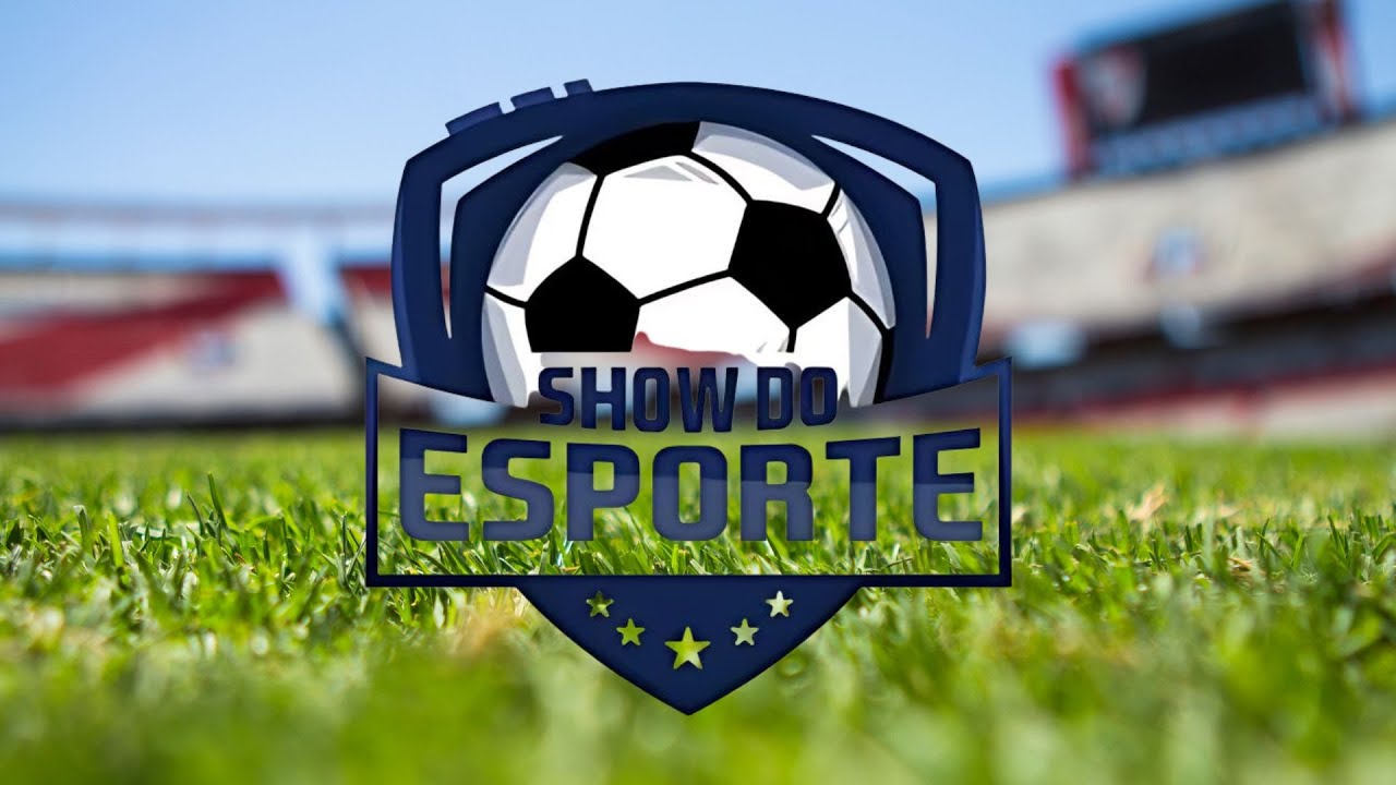 29.12.2025 | PROGRAMA SHOW DO ESPORTE