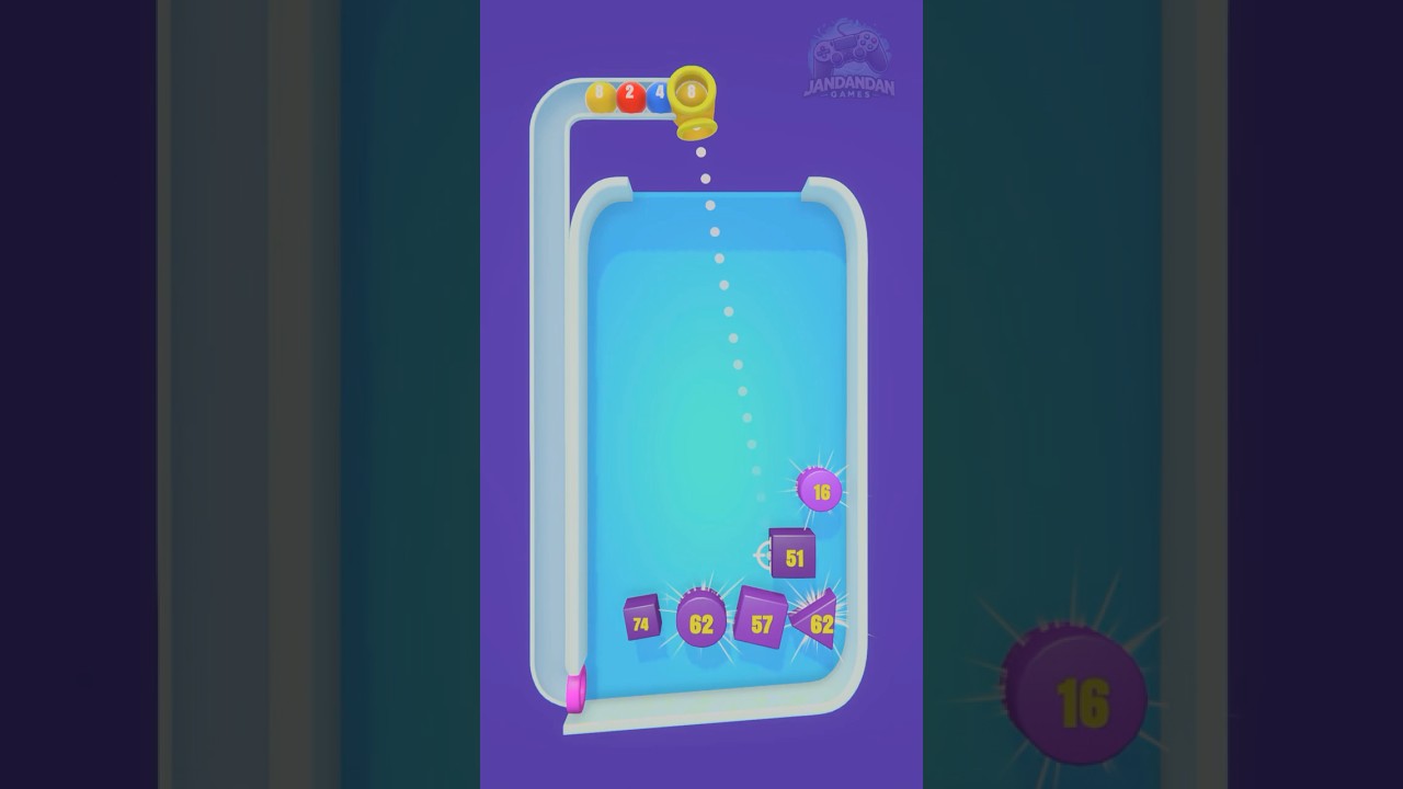 Merge Numbers: Platina F&aacute;cil no PS4 e PS5! 🏆⚡