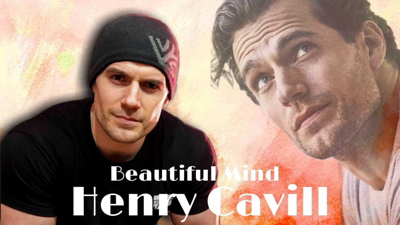 Henry Cavill - 