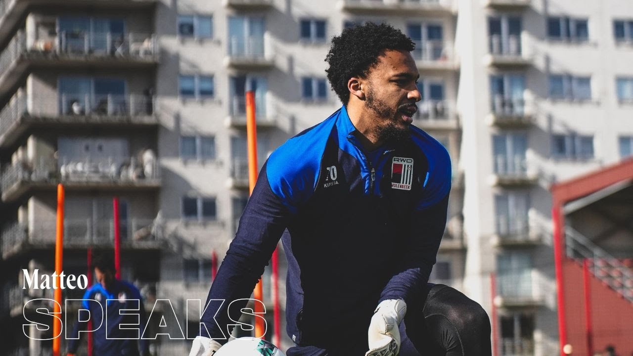 🗣️ Mattéo Speaks