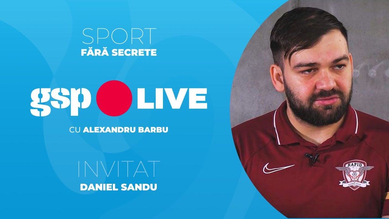Secretele din spatele transferurilor senzaționale de la Rapid » GSP Live