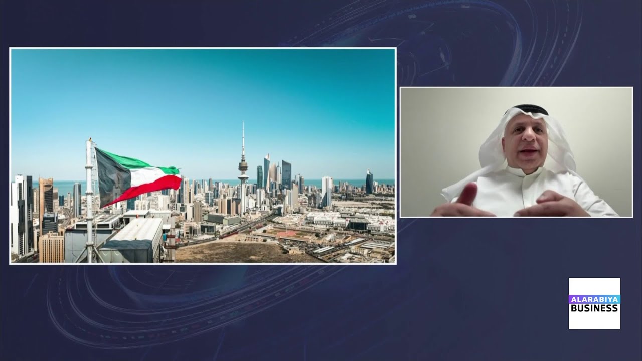 محمد رمضان:  التصنيف السيادي القوي للكويت يقلل مخاوف المستثمرين رغم الاعتماد الكبير على النفط