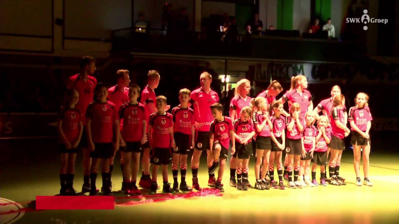 Hoofdklasse Finale 2015 2016 TOP A   DSC