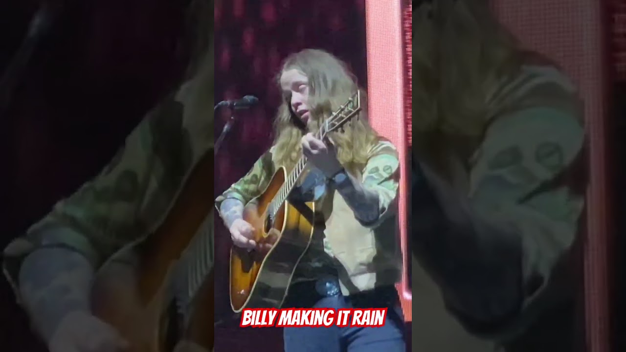 Billy Strings - It's Not Sane 