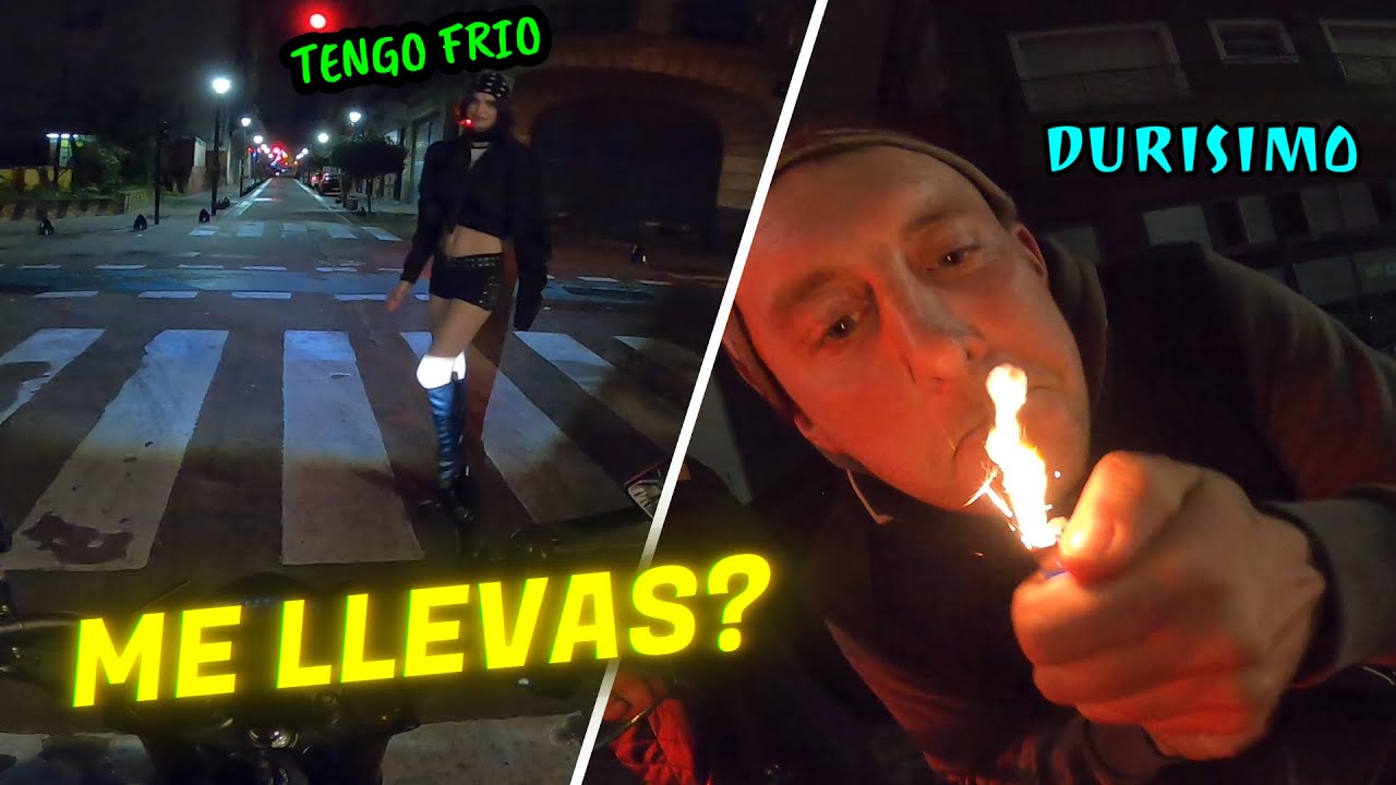 Se SEPAR&Oacute; y me PIDE que la LLEVE EN MOTO🙆&zwj;♂️😍/Observaciones Diarias 186