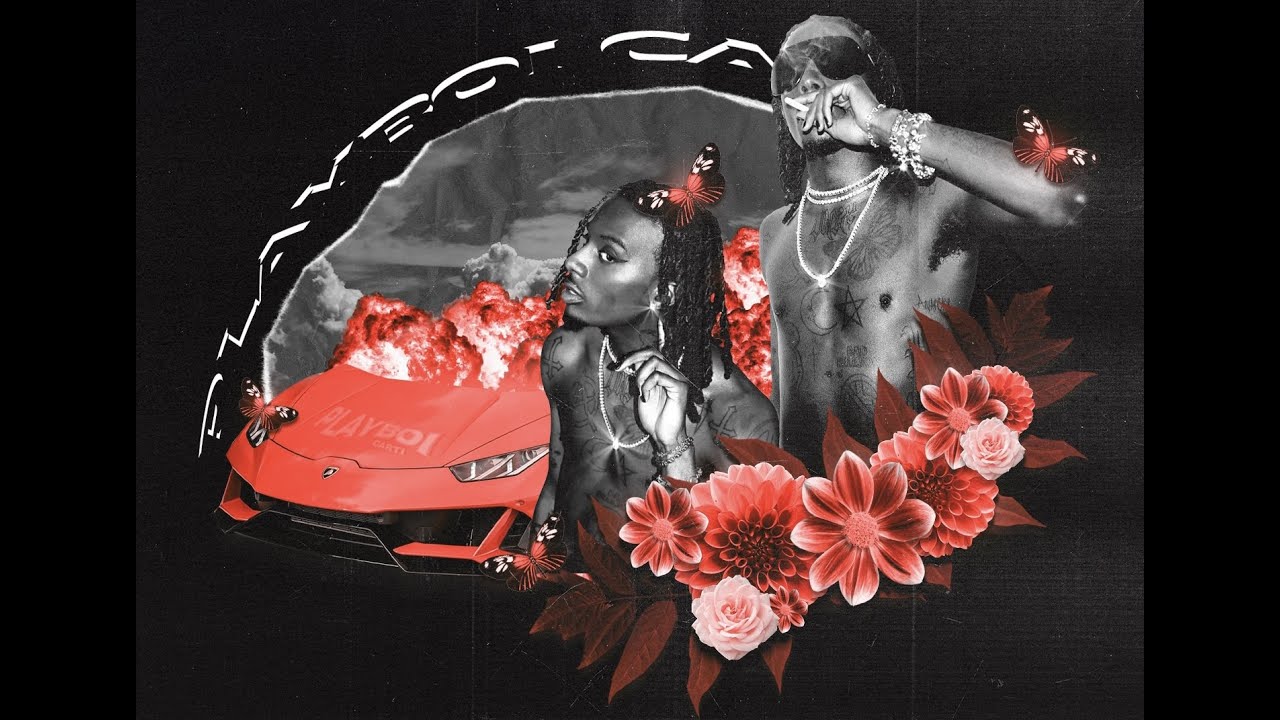 CARTI 3 TIMES (VIDEO LEAK)