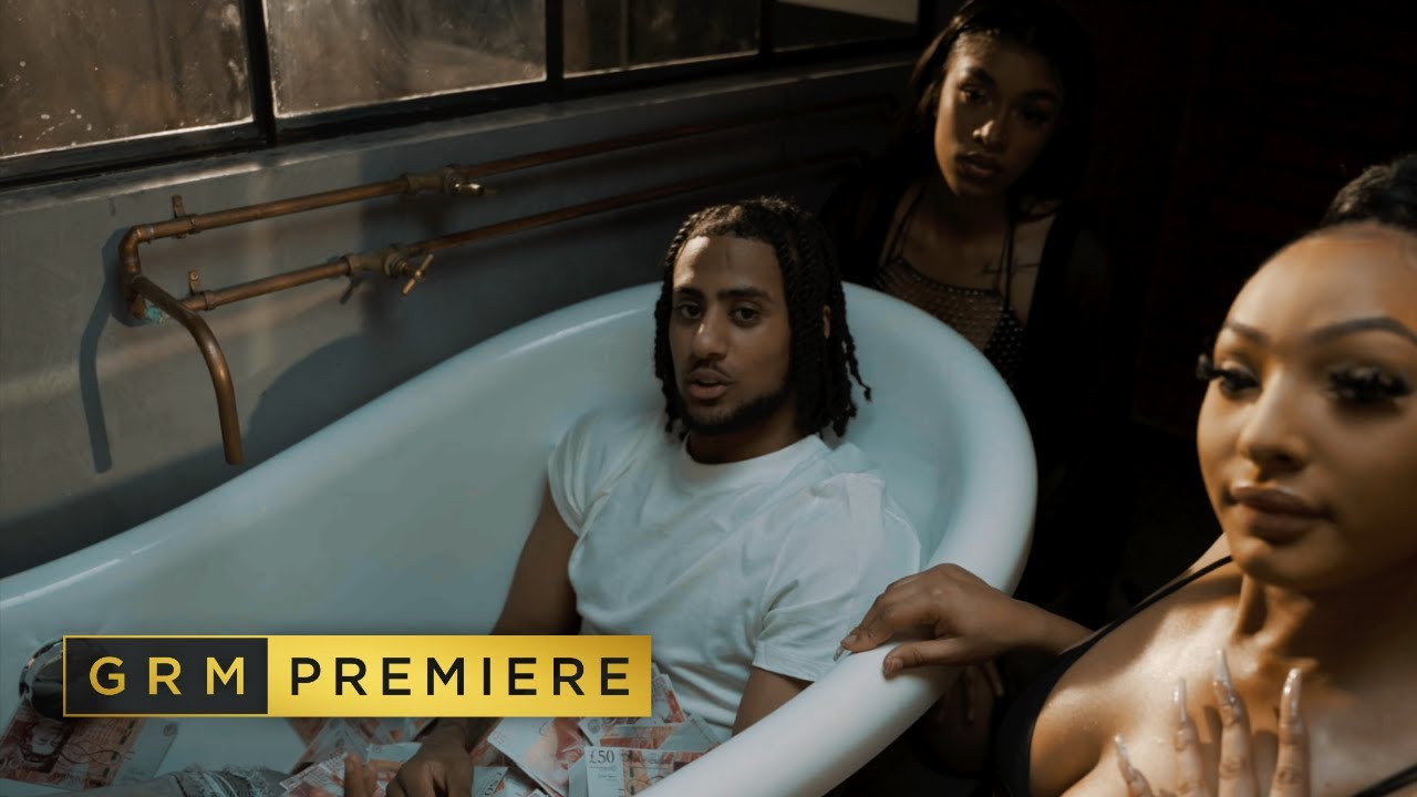 Sav'O - World Pandemic [Music Video] | GRM Daily