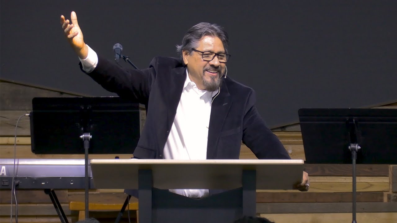 Los Dones de Equipamiento que Cristo da Para Su Iglesia Parte 1 | Efesios | José Luis Amézquita