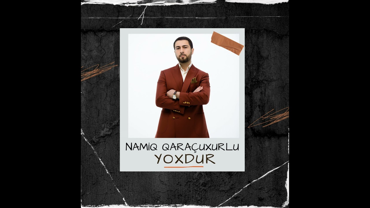 Yoxdur