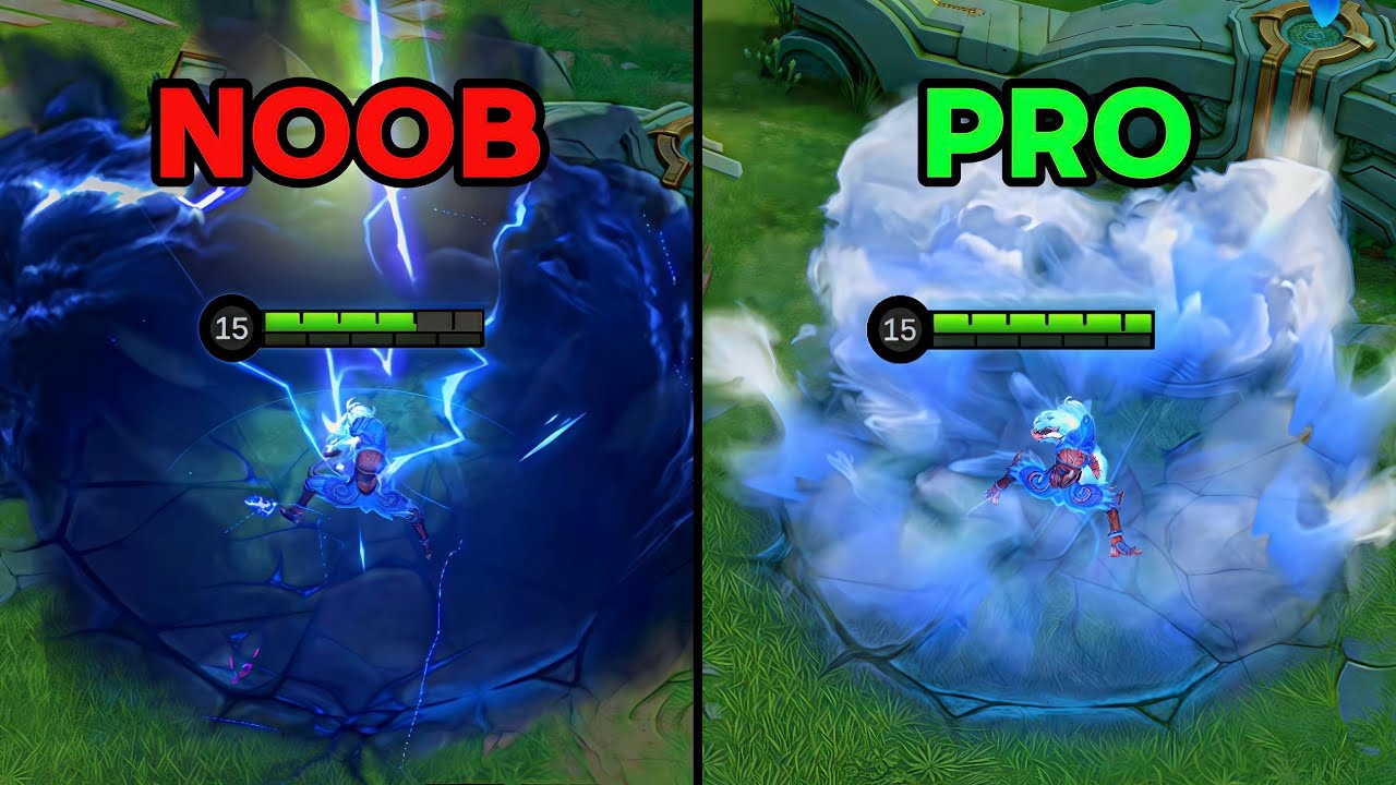 99% Players Use SORA WRONG | ProBuild & Combos