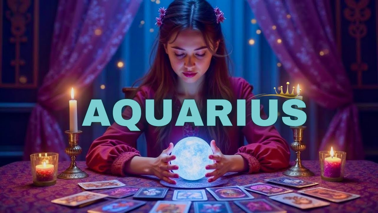 AQUARIUS ❤️✨, MARK MY WORD✍️💥 THIS PERSON IS NOT GOING ANYWHERE. THEY’RE OBSESSED WITH YOU.🥹🔥💗