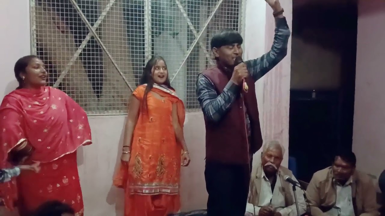 Rampalat guddu 