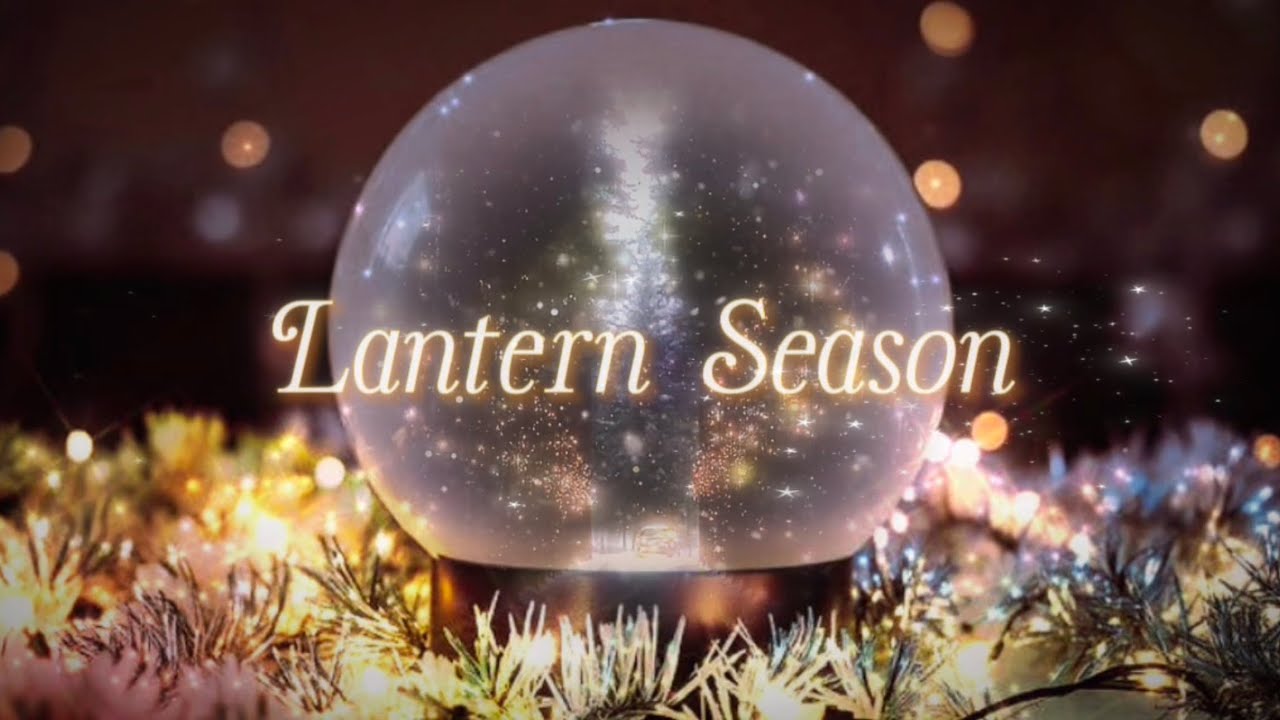 Lantern Season : KING BLUE TRIO - A Winter Folk Album