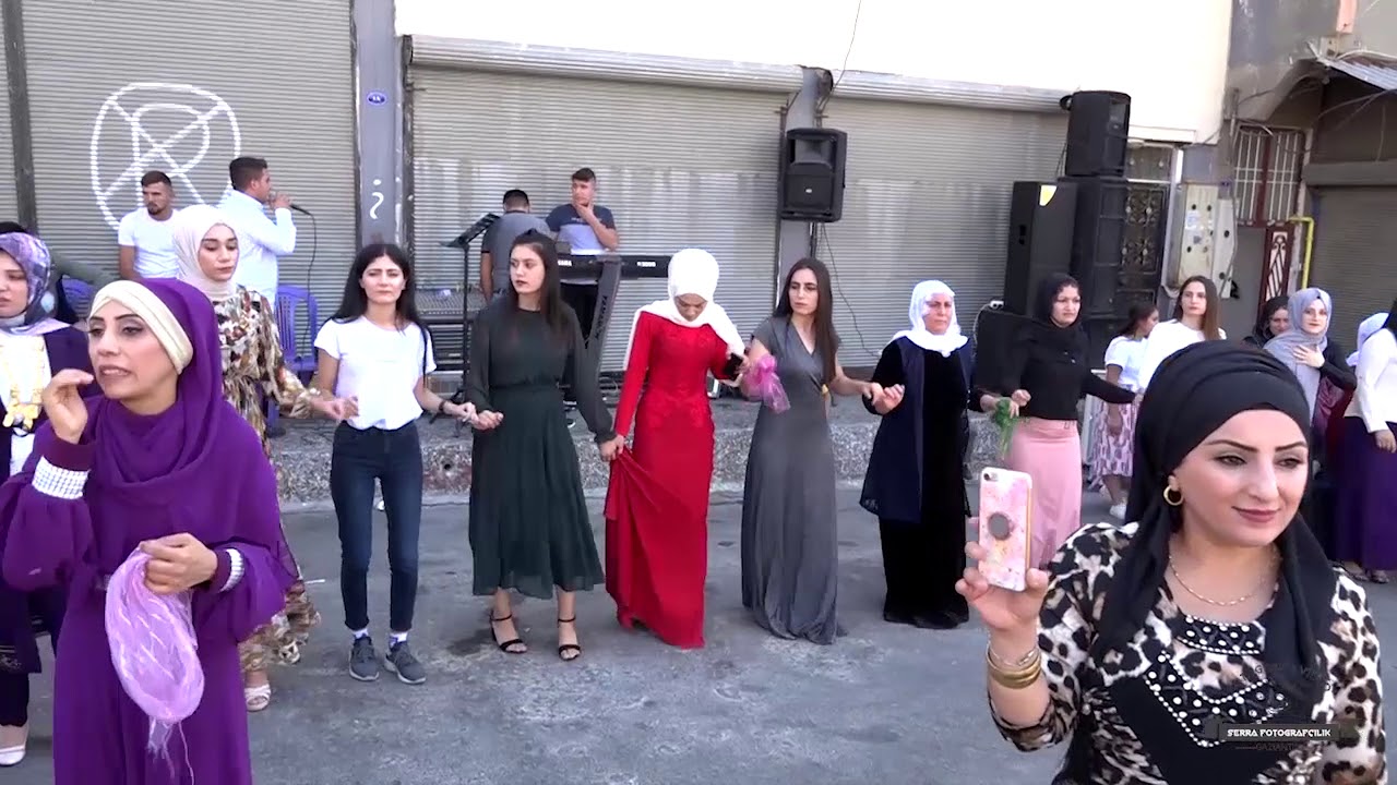 SERRA FOTOGRAFÇILIK Bayram & Hatice ' nin Düğünü