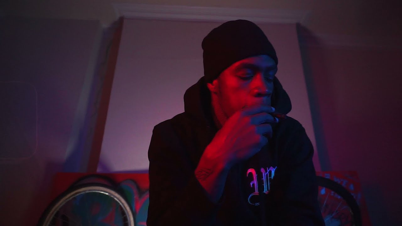 2Raw Quan - Blessed | DirBy. LiveProperBrand
