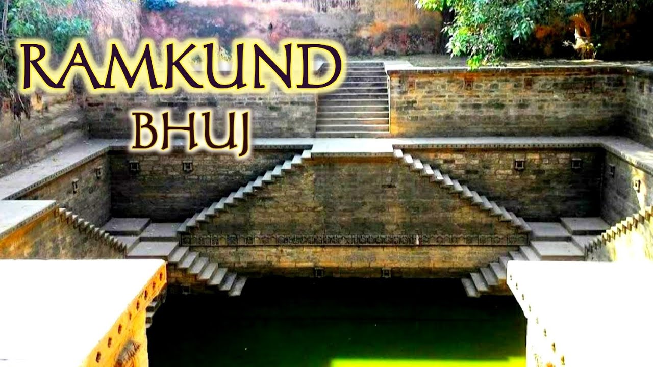 Ramkund | Shree Ram Roti Aur Chhas Kendra | Just @20₹  Bhuj - Kutch | Kiran vlog bhuj