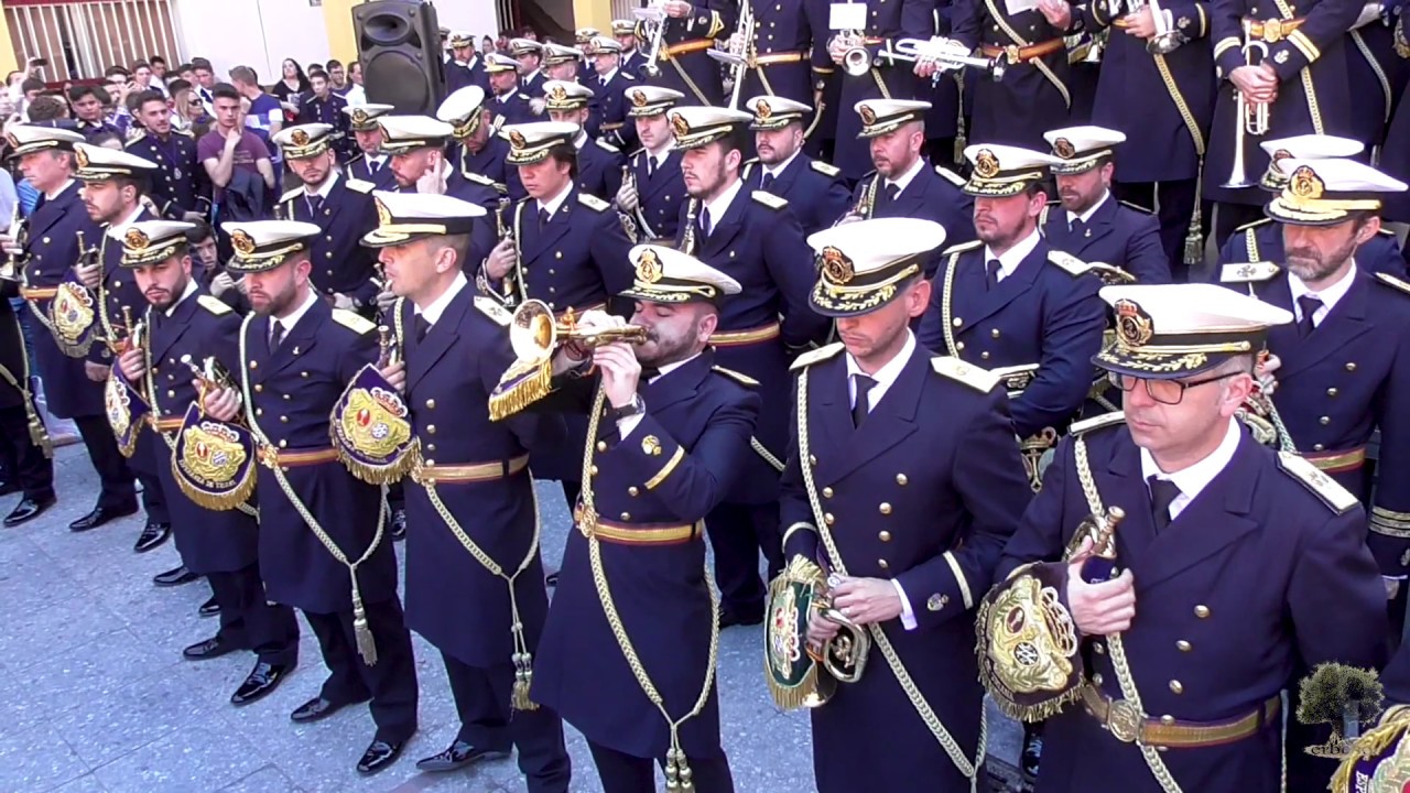 BCT Tres Caídas de Triana - La Esperanza