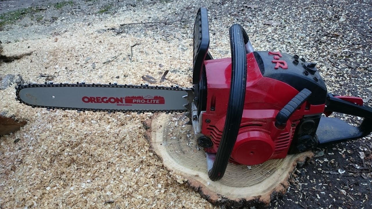 Lant Oregon 21Lpx vs Stihl 25Rs ambele pas 325