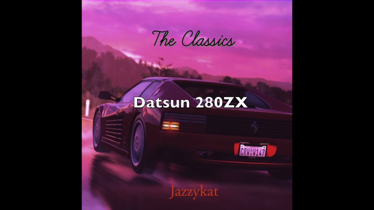 Jazzykat - The Classics (Synthwave)