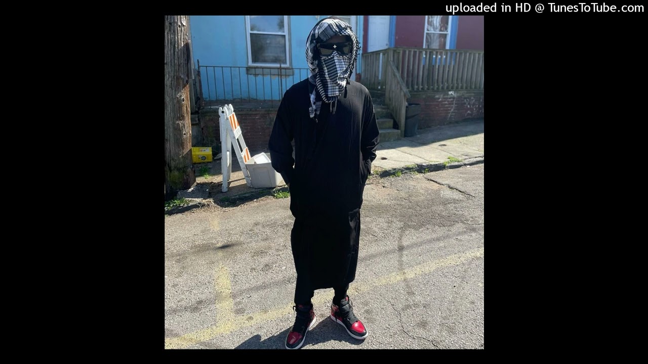 Skimaskdaconnect x Hoodtali x YSN Uth Type Beat “Trained To Go/Kill” Prod. Whobril