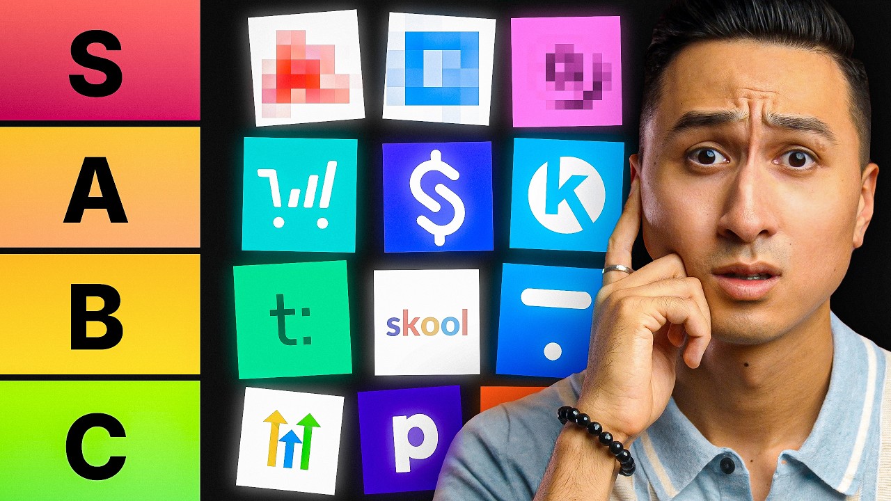 Selling Digital Products in 2026 — The Platforms Every Pro Is Using