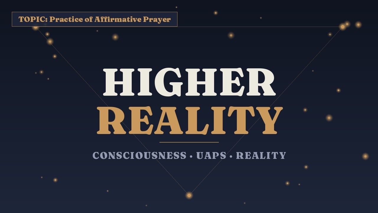 What if consciousness isn't in the universe?