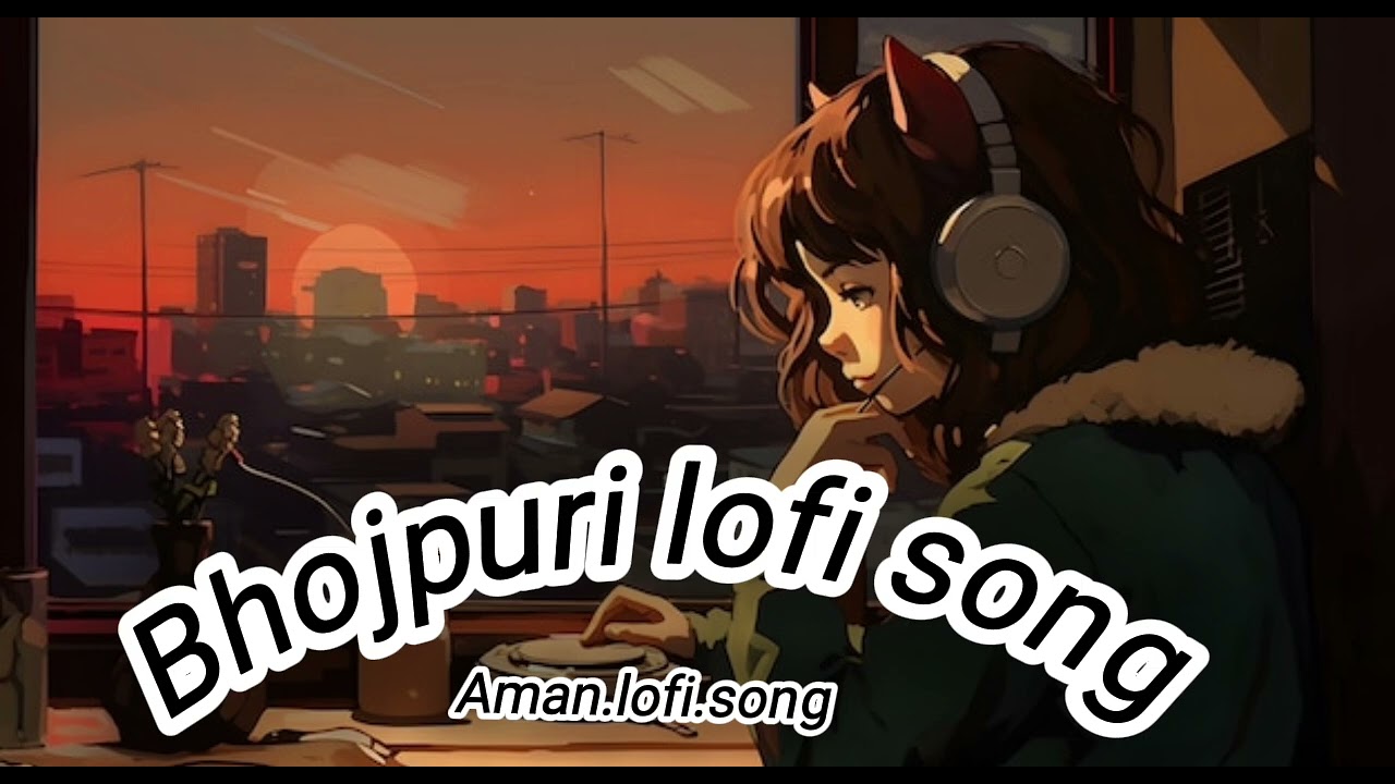Lofi song ⚔️