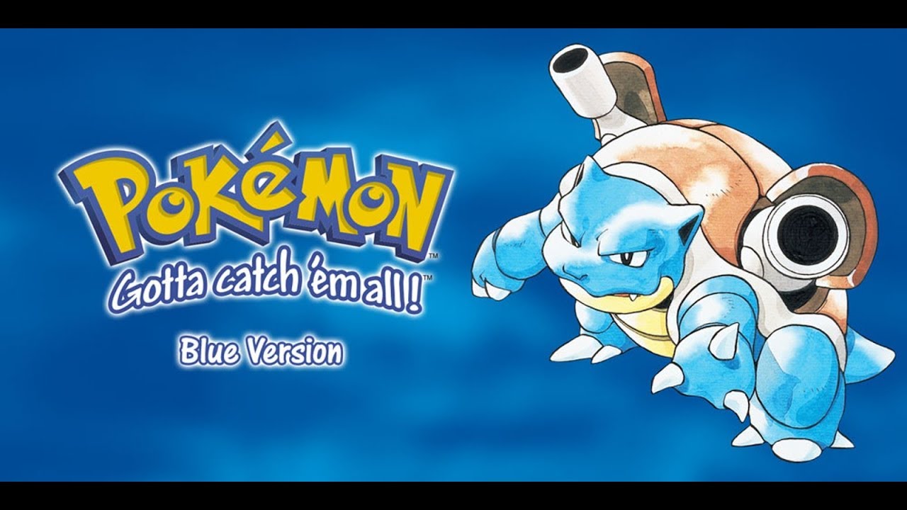 Pok&egrave;mon  Blu parte 4 - Bill il Pokefanatico