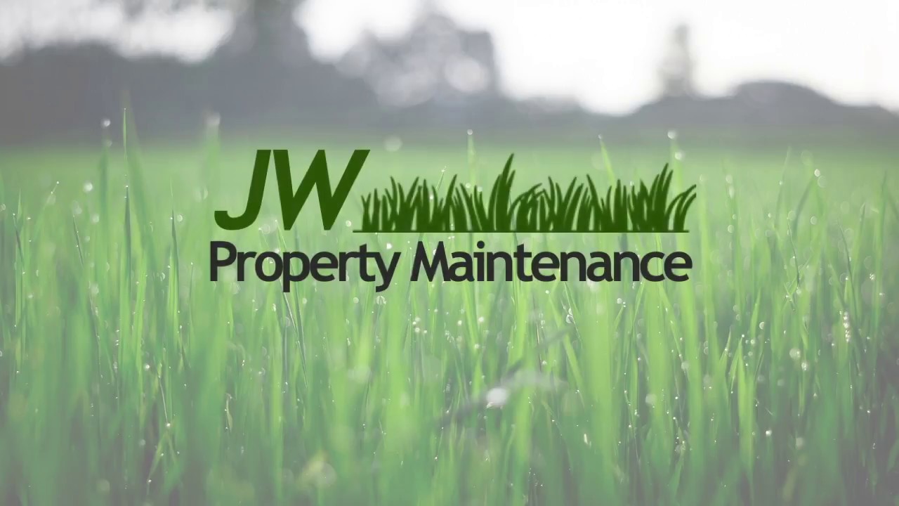 JW Property Maintenance - Servicing Brantford Ontario