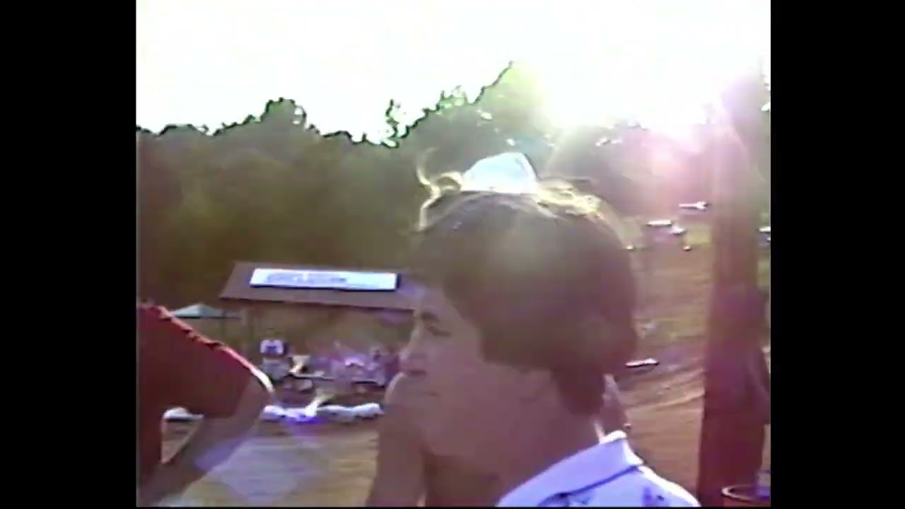NBL National Evansville, IN 1990