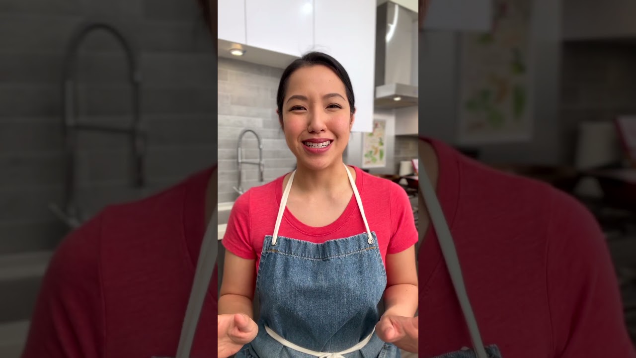 Aunty Jenny's Cantonese Beef Tomato Stir-fry, by Pailin Chongchitnant