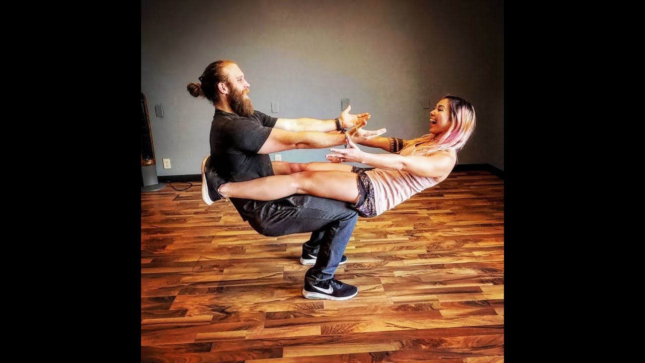 How to Grow With Your Partner - Justin Plesnik & Kat Musni | The Best Self Blueprint #30
