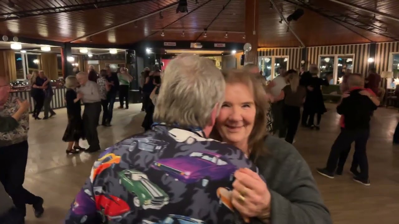 Ma MA Marie - Pär Norlings på Fyren i Norrsundet 260125 -7